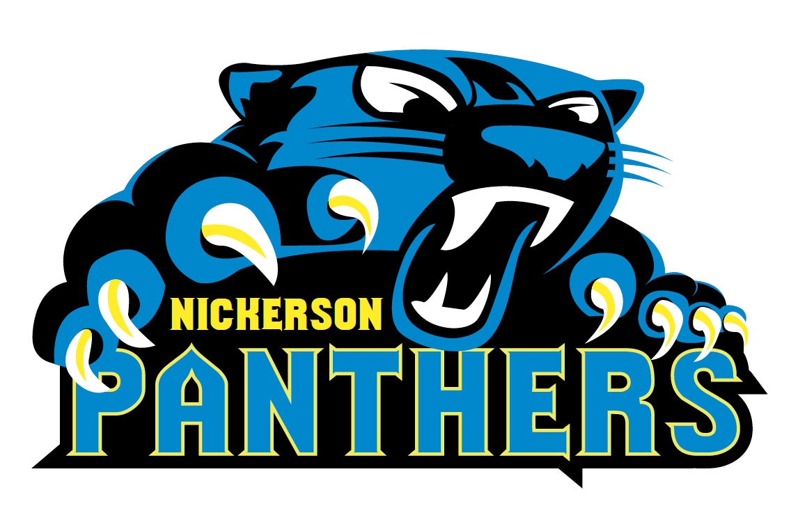 CARRDIAC+DESIGN Nickerson High School Logo MockUps