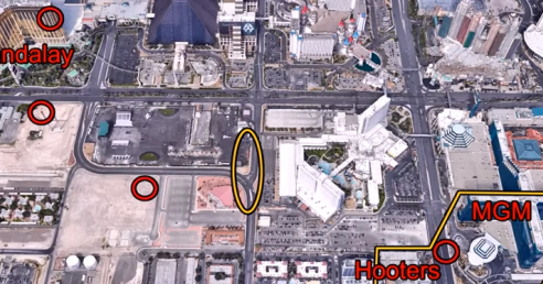 The universe is eternal, infinite and vibrant, a conscious cosmos: OOM2