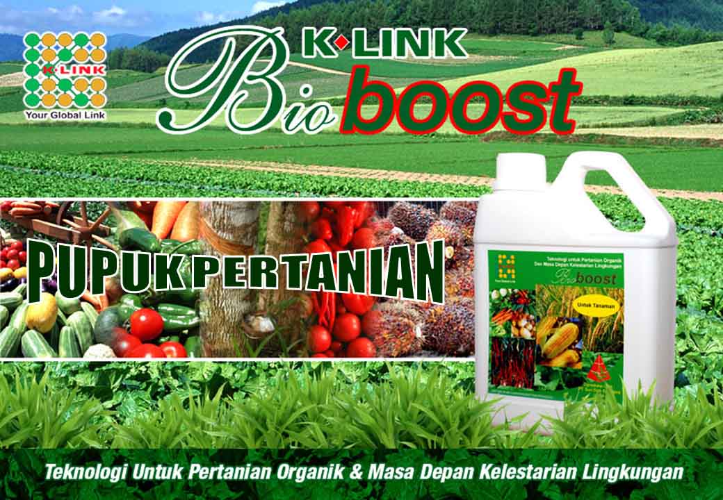 Materi Lengkap BIOBOOST