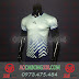Áo Không Logo Eureka WaDo SLM04 Xanh Lơ