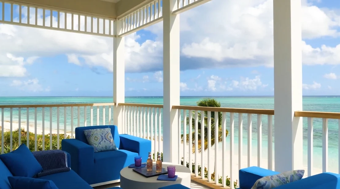 26 Interior Design Photos vs. 36 Coconut Rd, Turks and Caicos Islands Luxury Home Tour