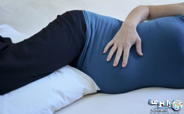 أعراض نقص الكالسيوم عند الحامل