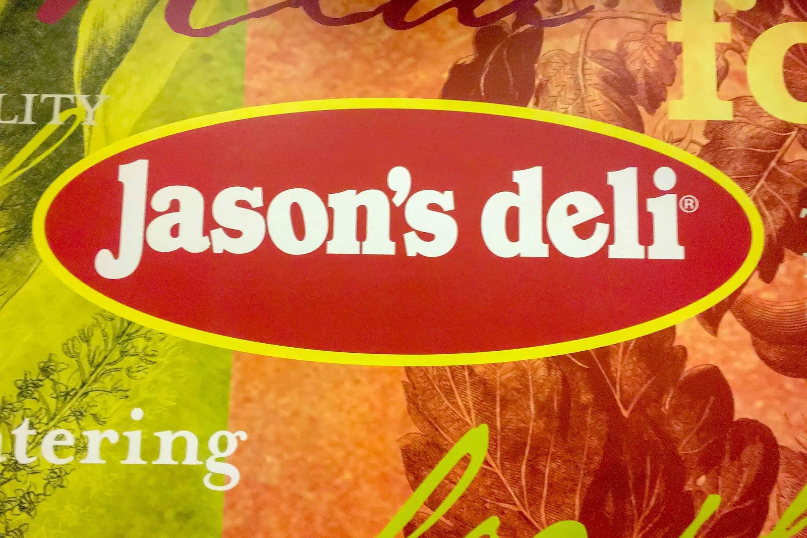Jason's Deli