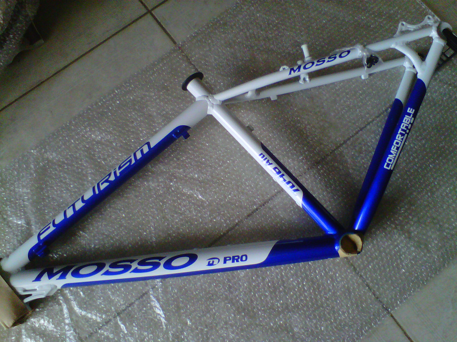 mosso 2607 price