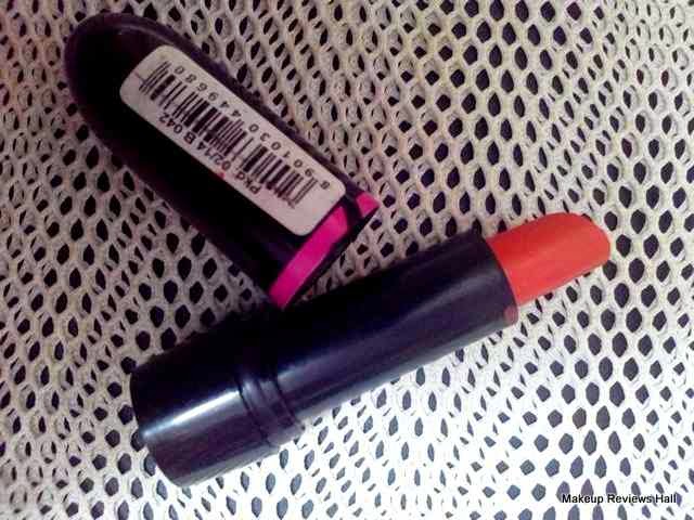 Elle 18 Color Pop Lipstick