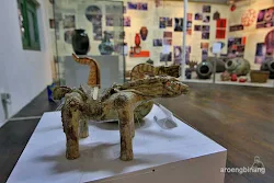 museum seni rupa dan keramik jakarta
