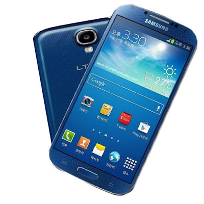 Samsung Galaxy S4 Active LTE-A Specifications - Kusnurhati