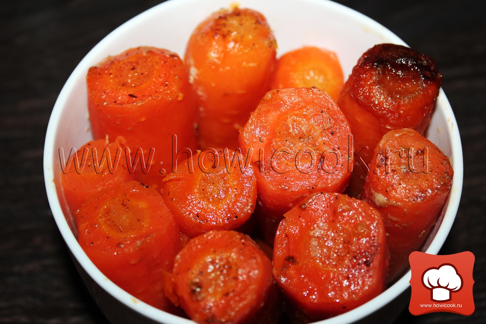 Приготовление: