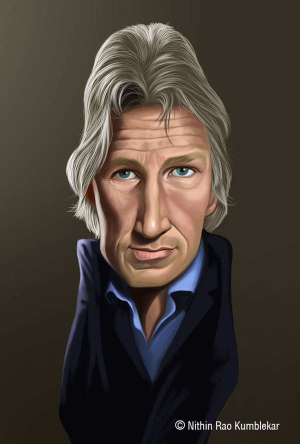 Awesome Funny Celebrities Caricature - DezignHD - Best Source for ...