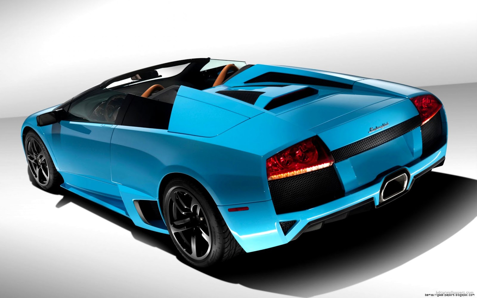 2010 Lamborghini Murcielago