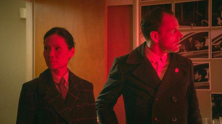 Elementary - Episode 6.20 - Fit to Be Tied - Promo, Sneak Peek, Promotional Photos + Press Release