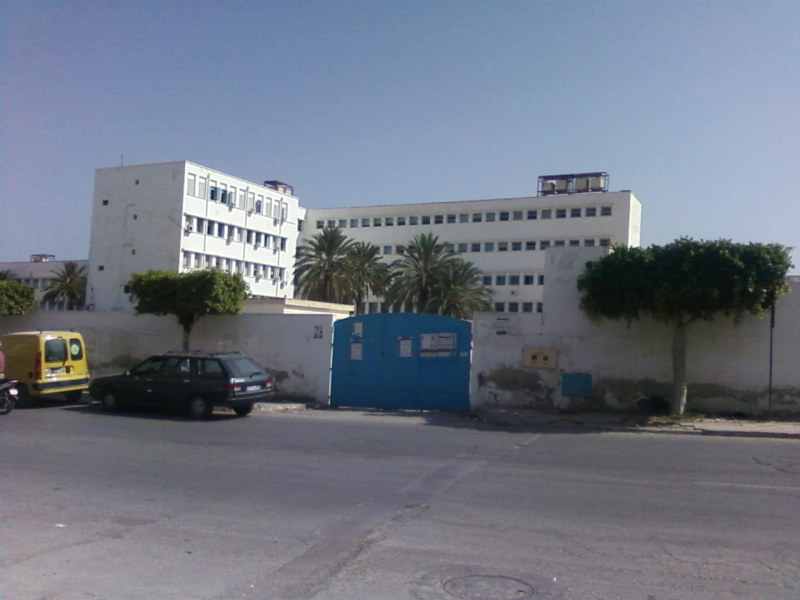 chaiebtaoufik lycee technique avenue 2 mars 1934 mahdia tunisie