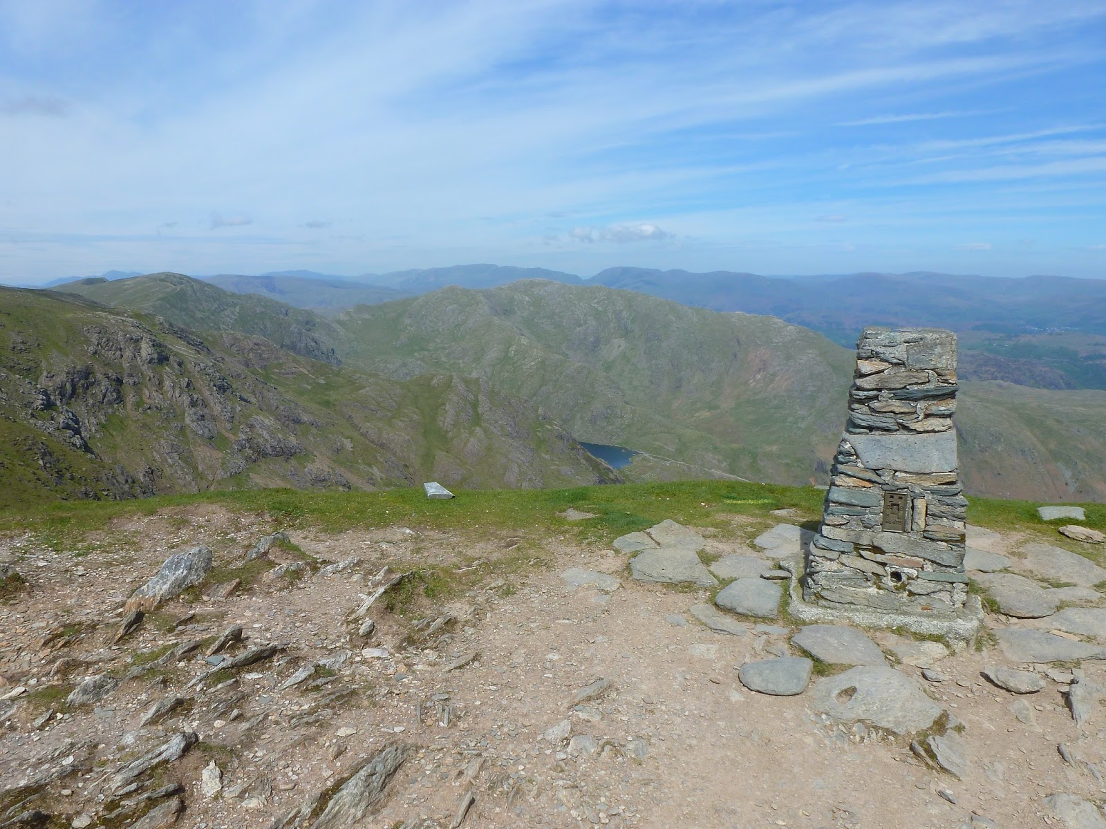 All The Gear But No Idea: The Coniston Round