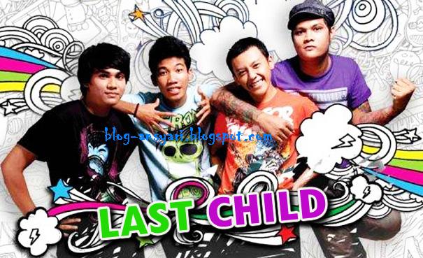 Download Lagu "Last Child - Penantian" - Java Hotshot
