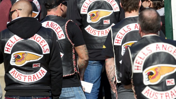 BIKER NEWS: Alleged Hells Angel gets prison for beatings | Outlaws ...