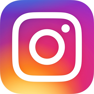 Follow creative adventures on Instagram