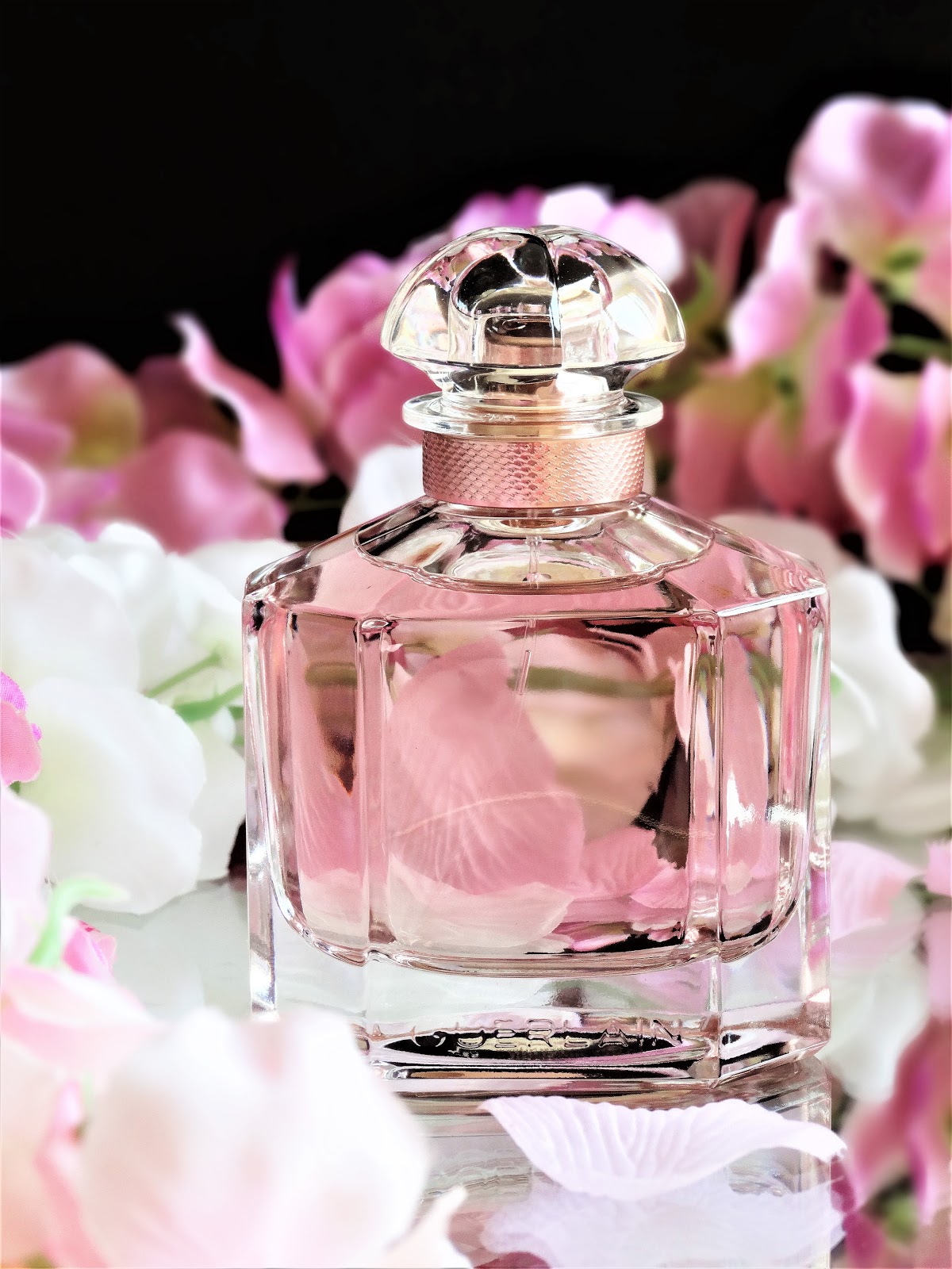 mon guerlain florale parfumo