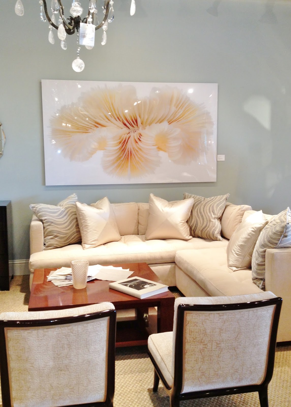 Decor Dreams & Schemes Where do Interiors Designers shop, part 2