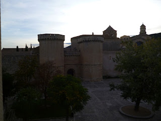 Monasterio de Poblet