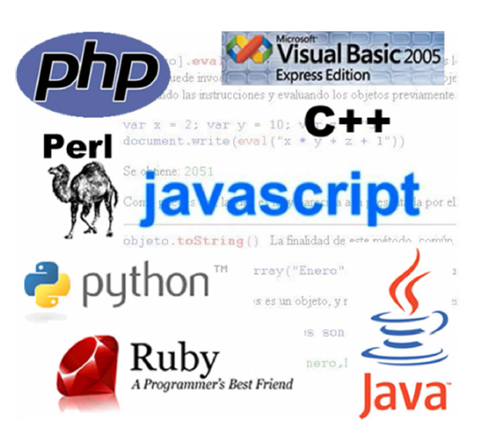 Tecnologias web