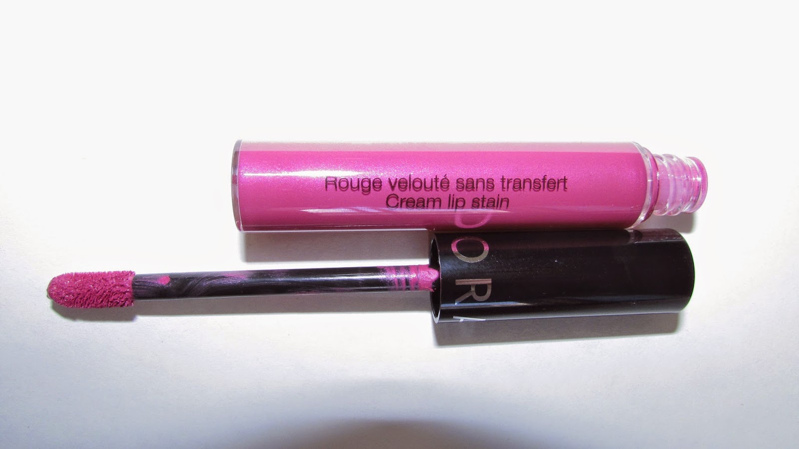Vanillinaboop JOUES CONTRASTE CHANEL & Lip stain SEPHORA