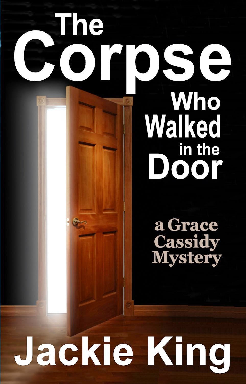  Book 2-Grace Cassidy Mystery