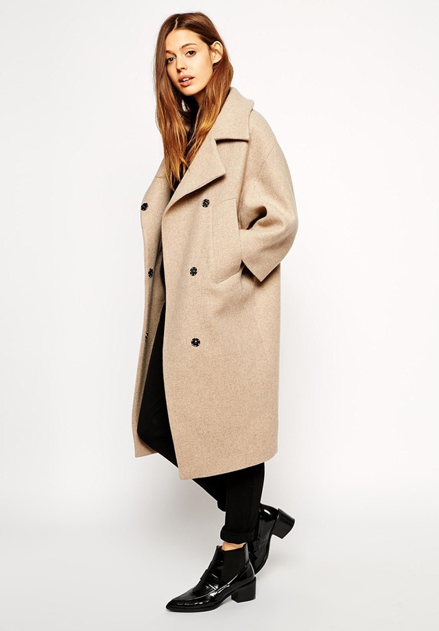 Best coats just click away for fall 2014
