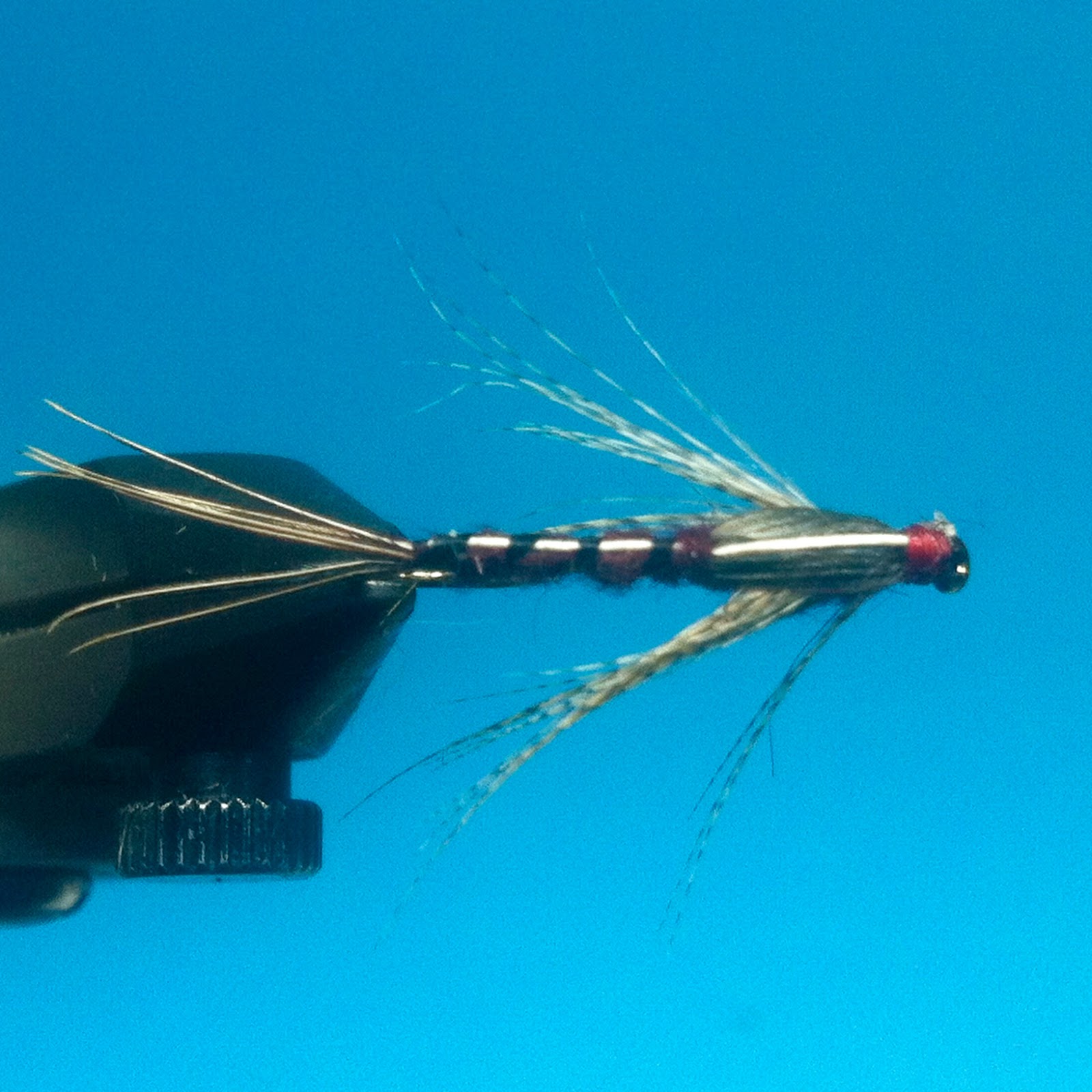 A Dozen Classic Mayfly & Attractor Patterns to Fill Your Nymph Box