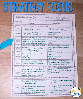 If you're looking for a lesson plan template for guided reading, look no further. This post includes a free download ofa template along with strategy resources that will help you implement guided reading in your classroom! Small groups in upper elementary don't have to be difficult to plan for if you approach it thoughtfully! Learn how to choose a strategy, choose a book, and write an introduction, prompts, and questions to help your students grow! If you're looking for a lesson plan template for guided reading, look no further. This post includes a free download ofa template along with strategy resources that will help you implement guided reading in your classroom! Small groups in upper elementary don't have to be difficult to plan for if you approach it thoughtfully! Learn how to choose a strategy, choose a book, and write an introduction, prompts, and questions to help your students grow!