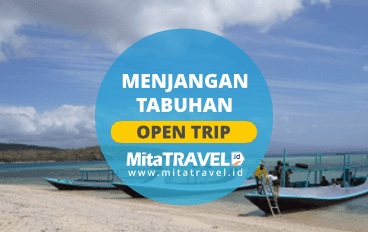 Open Trip Pulau Menjangan dan Tabuhan