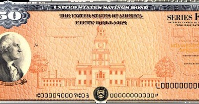 DON #39 T READ THIS IT #39 S BORING : US Savings Bonds Reminder