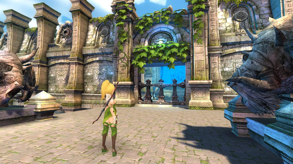 Download Dragon Nest Sea Mods Kitscasini