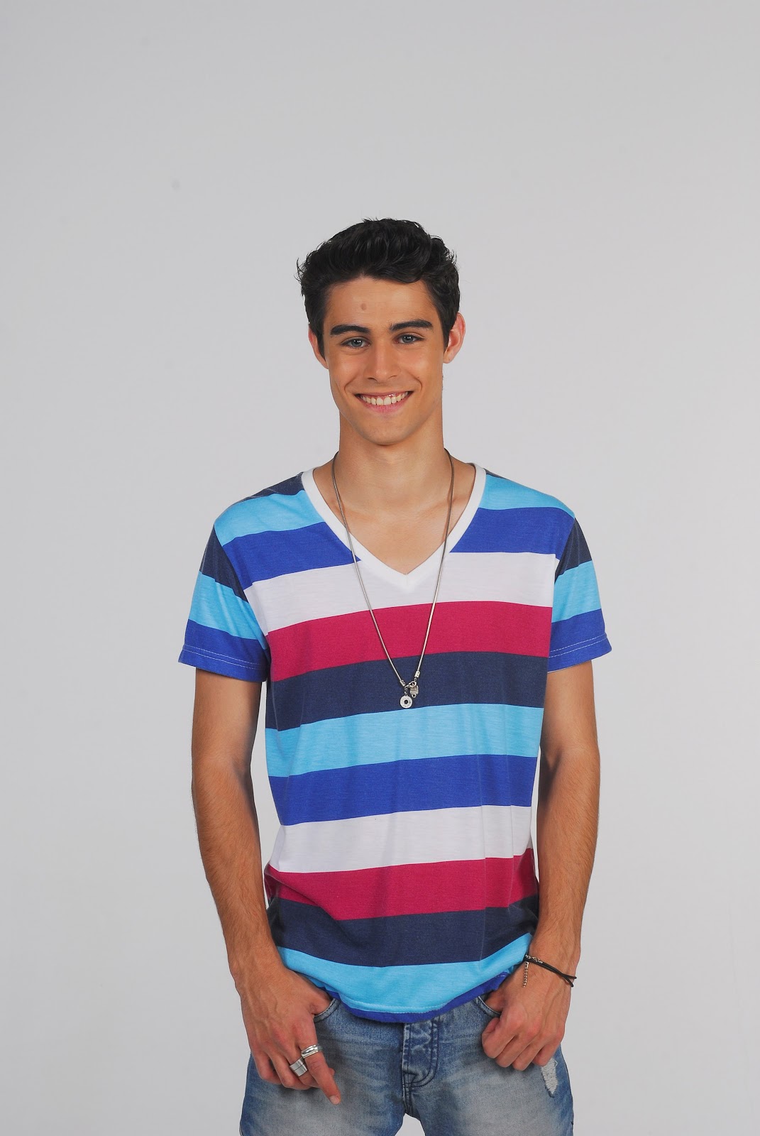 Más de Pablo Espinosa TVCinews TV de Paga Música