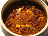 Curried Red Kidney Beans with Paneer (Paneer Rajma)