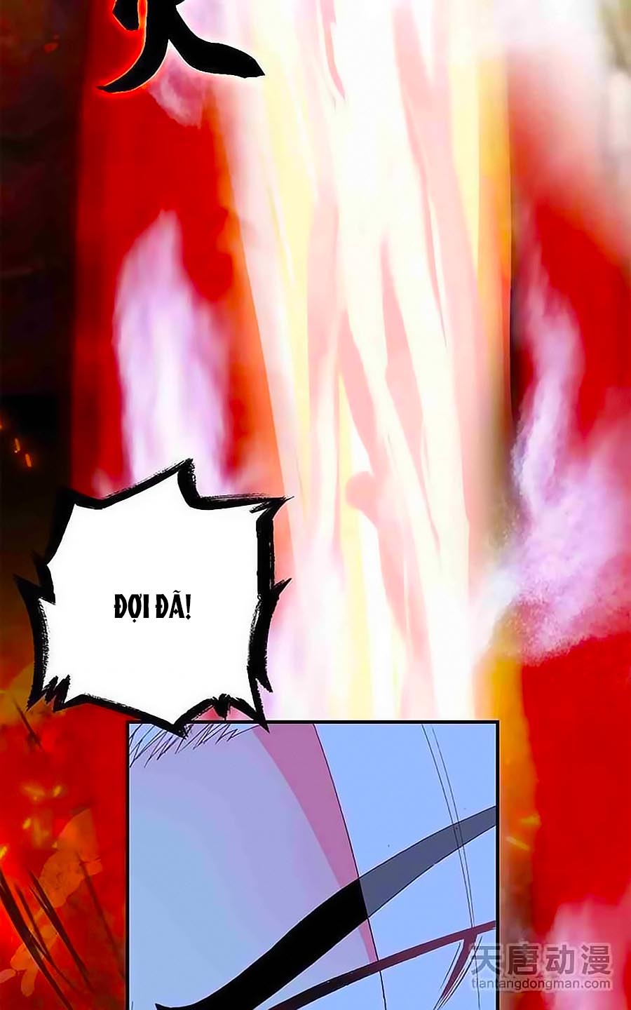 Cái Quần Nhà Ta Thành Tinh Rồi Chap 13 - Next Chap 14