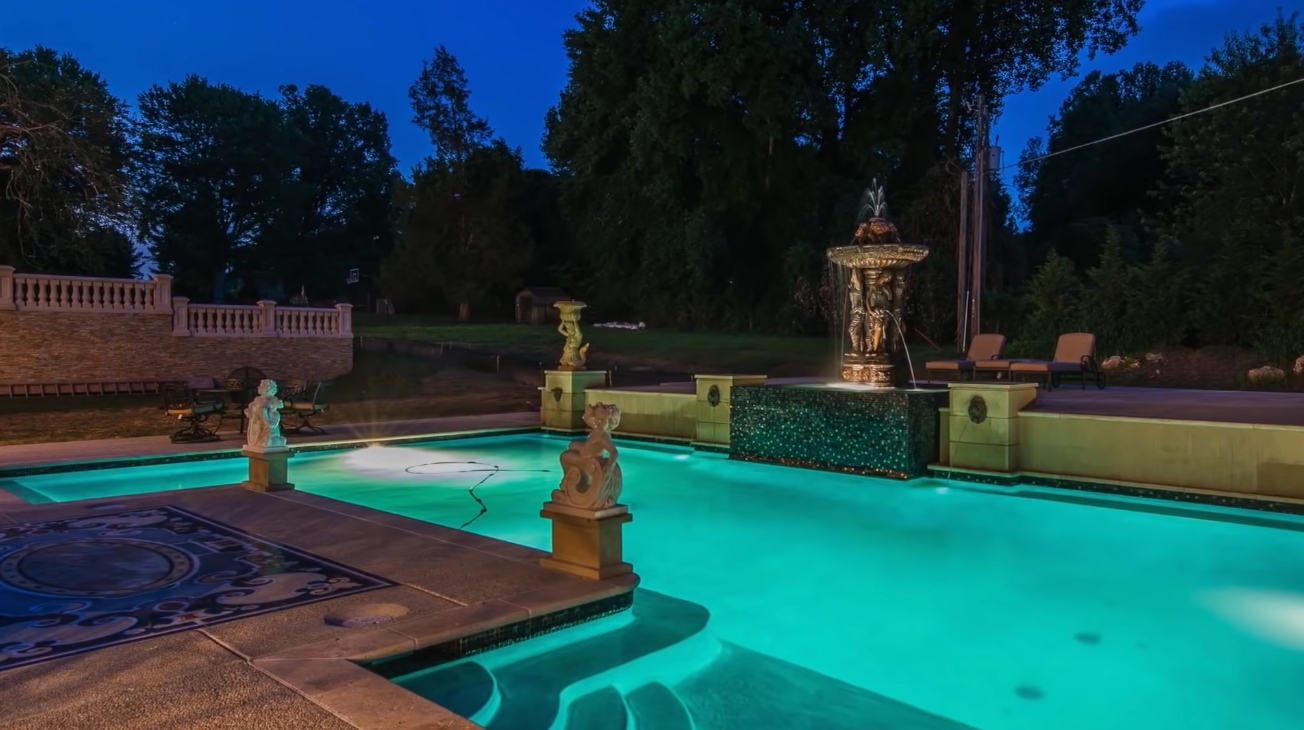 39 Photos vs. 938 Peacock Station Rd, Mclean, VA vs. Luxury Mansion Interior Design Tour