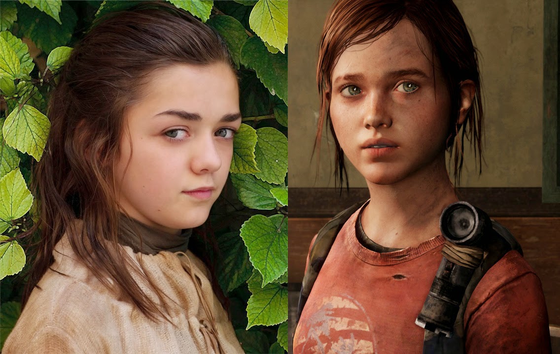 Watch The Last of Us movie and Game of Thrones Online Now Free HD Stream