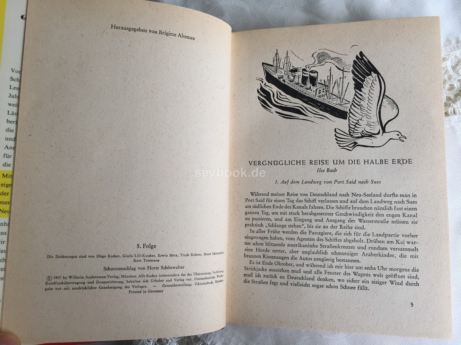 Books Which Deserve A Second Chance March 2016