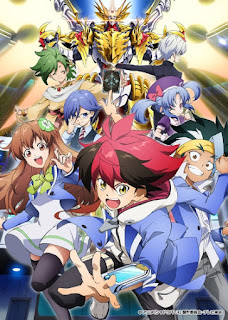 assistir - Shadowverse (TV) - online