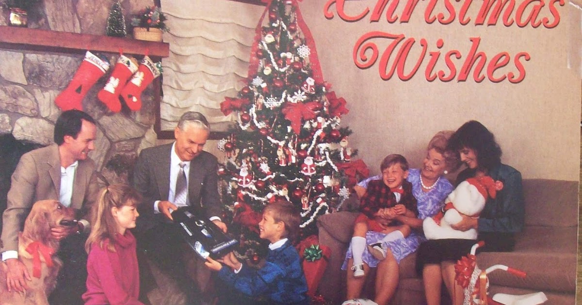 Christmas Wishes The Movie 