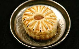 شاهدوا بالصور اغلى الأطعمة المغلفة بالذهب النقي!