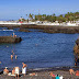 Playa San Telmo, Puerto De La Cruz