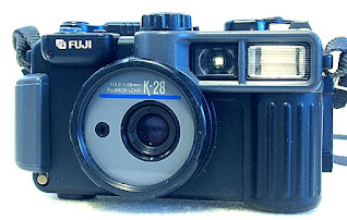 Fuji K-28