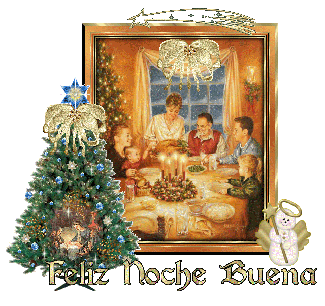 Maribel Sansano: Queridos amigos, Feliz Nochebuena y mejor Navidad