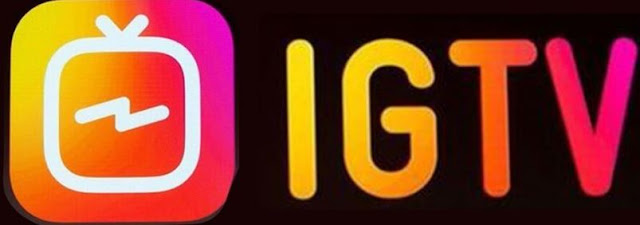 cara menggunakan IGTV di Instagram
