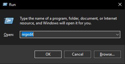 Sharingblog Mengatasi Scanning And Repairing Windows Setiap Login Windows