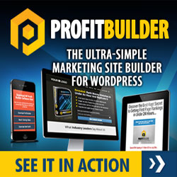 Profit Builder Pro