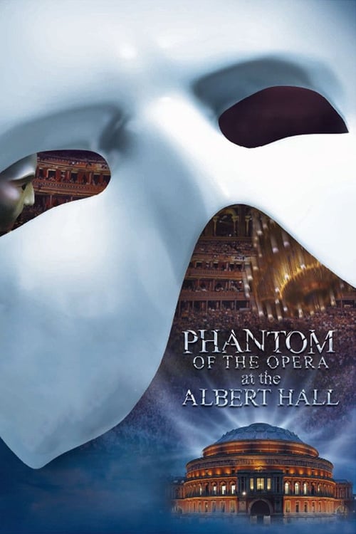 Descargar El fantasma de la ópera en el Royal Albert Hall 2011 Pelicula Completa En Español Latino