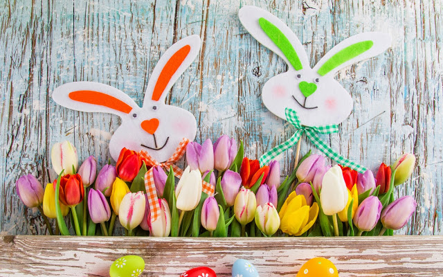 Happy Easter Pictures Images Wallpapers 2021 (3)