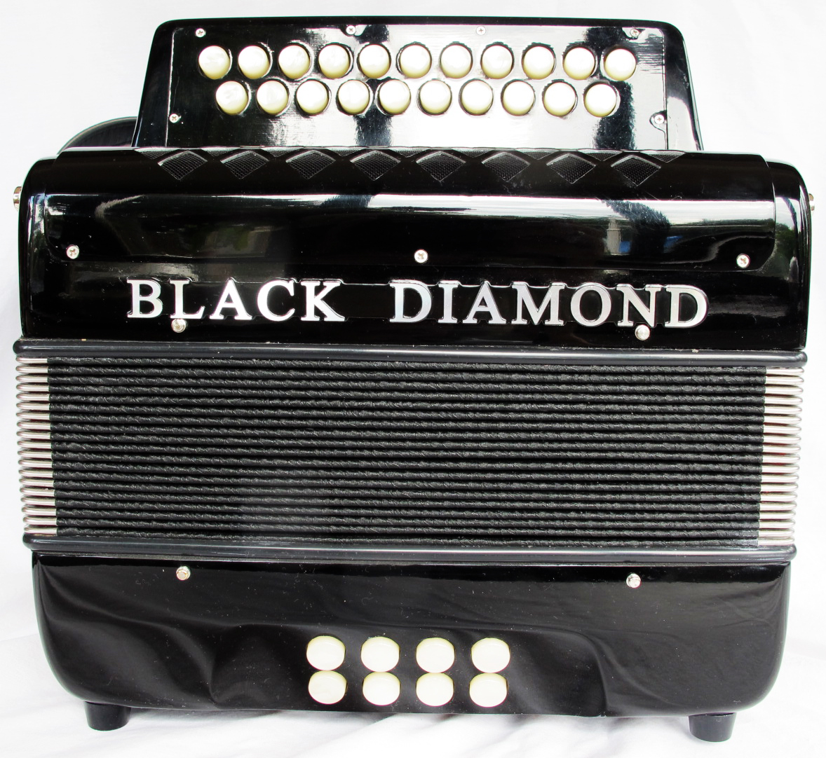 The Black Diamond Accordions Blog Black Diamond D/G Melodeon £449